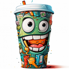 Стаканы - Упаковочные материалы